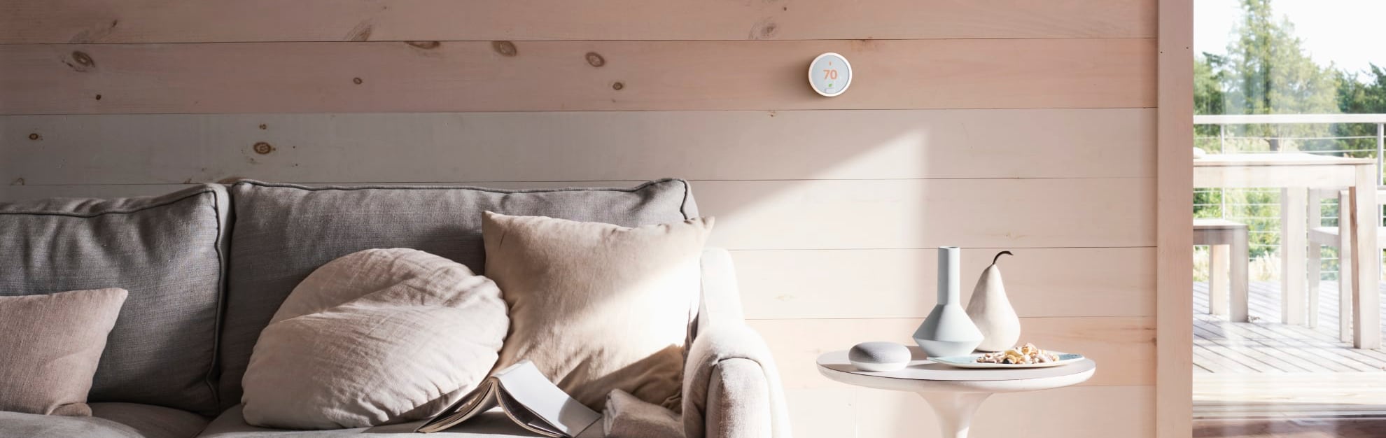 Vivint Home Automation in Utica
