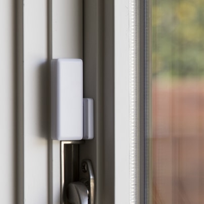 Utica vivint burglar sensor