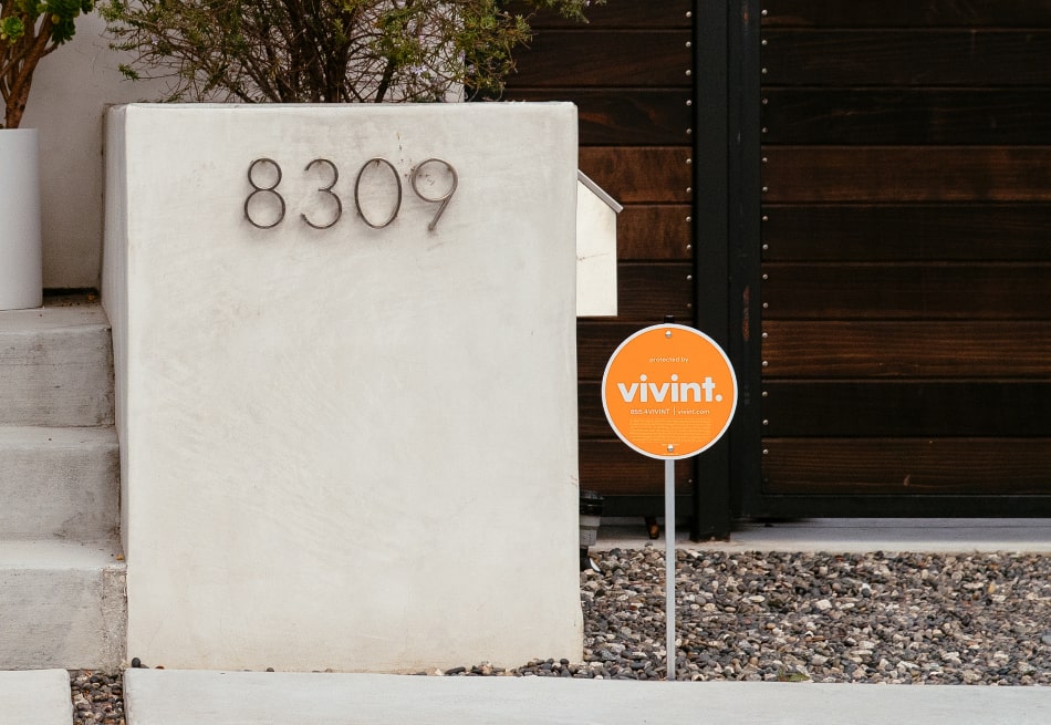 Vivint Utica dealer